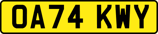OA74KWY