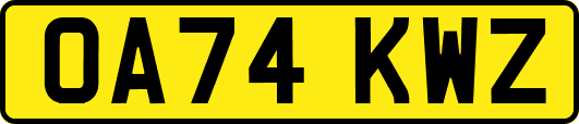 OA74KWZ