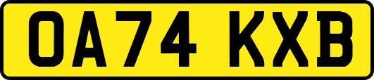 OA74KXB
