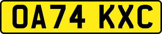 OA74KXC