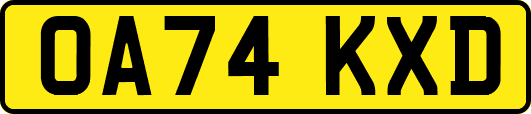 OA74KXD