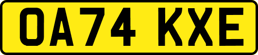 OA74KXE