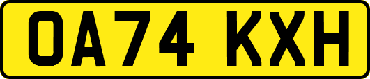 OA74KXH