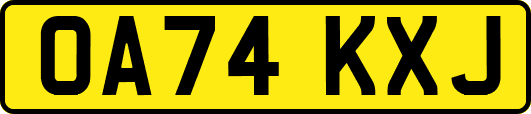 OA74KXJ