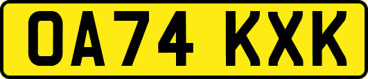 OA74KXK