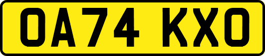 OA74KXO