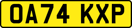 OA74KXP