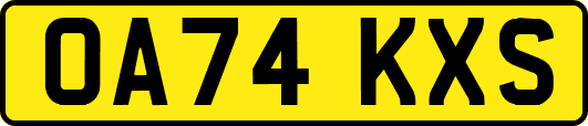 OA74KXS