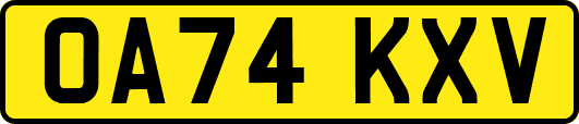 OA74KXV