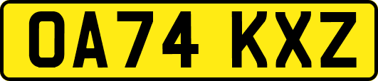 OA74KXZ