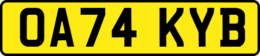 OA74KYB