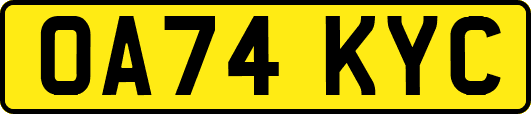 OA74KYC