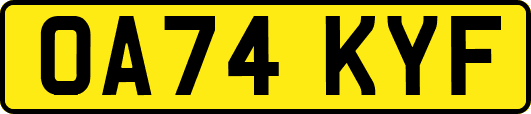 OA74KYF