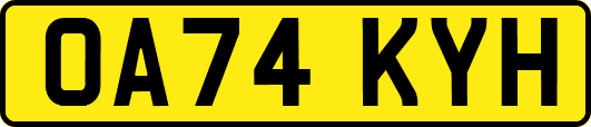 OA74KYH
