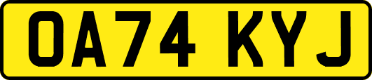 OA74KYJ