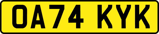 OA74KYK