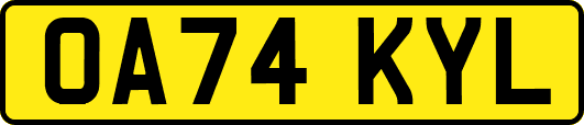 OA74KYL