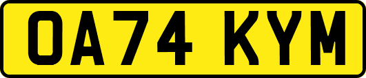 OA74KYM