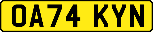OA74KYN