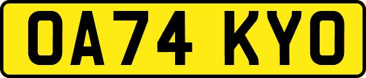 OA74KYO
