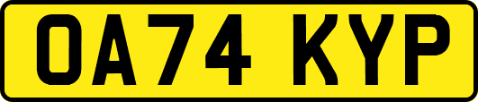 OA74KYP