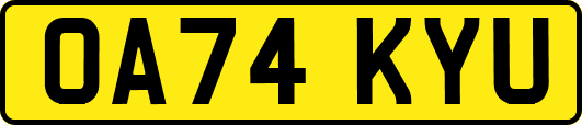 OA74KYU