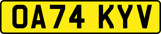 OA74KYV