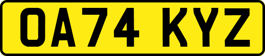 OA74KYZ