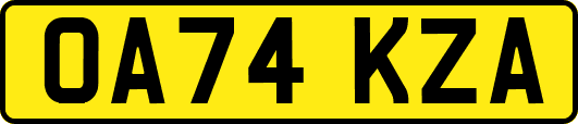 OA74KZA