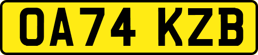 OA74KZB