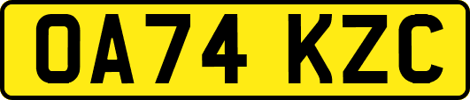 OA74KZC