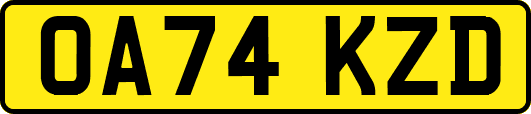 OA74KZD
