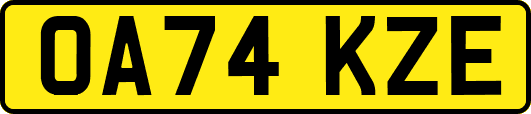 OA74KZE