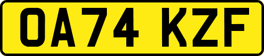 OA74KZF