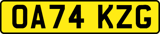 OA74KZG