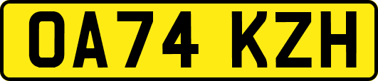 OA74KZH