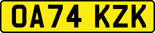 OA74KZK