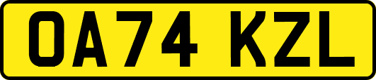 OA74KZL
