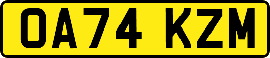 OA74KZM