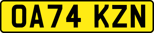 OA74KZN