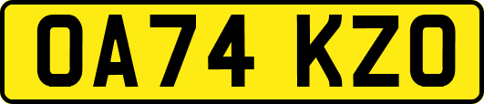 OA74KZO