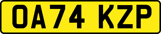OA74KZP