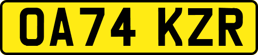 OA74KZR