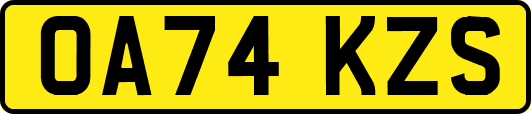 OA74KZS