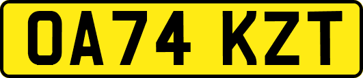 OA74KZT