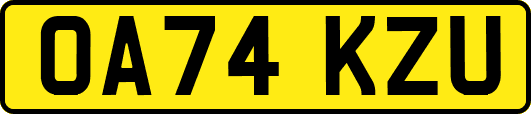 OA74KZU