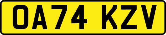OA74KZV