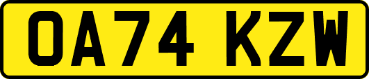 OA74KZW