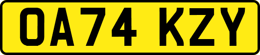 OA74KZY