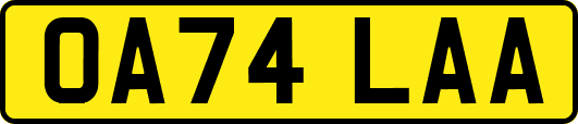 OA74LAA